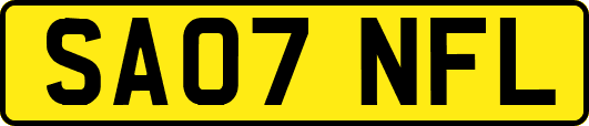 SA07NFL