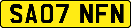 SA07NFN