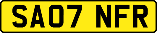 SA07NFR