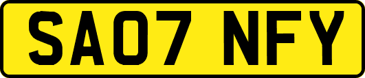 SA07NFY