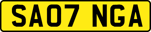 SA07NGA