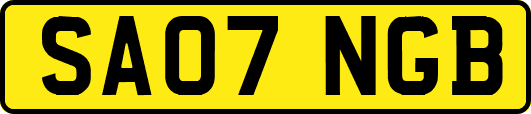 SA07NGB