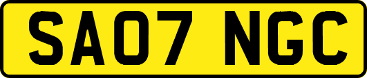 SA07NGC