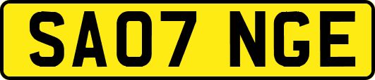 SA07NGE