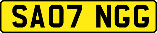 SA07NGG