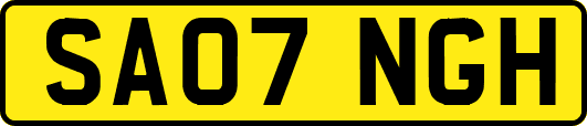 SA07NGH