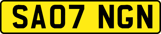 SA07NGN