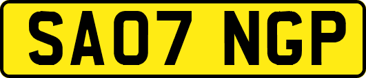 SA07NGP