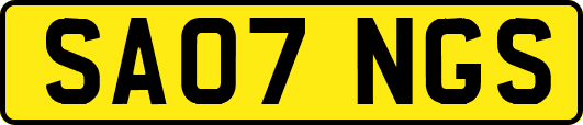 SA07NGS