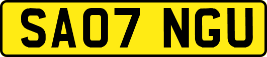 SA07NGU