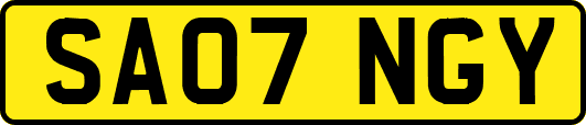SA07NGY