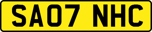 SA07NHC