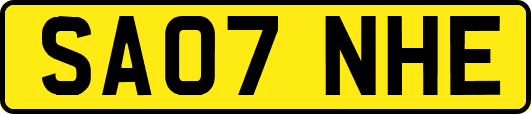SA07NHE