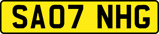 SA07NHG