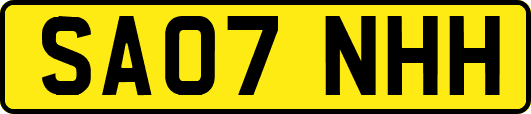 SA07NHH