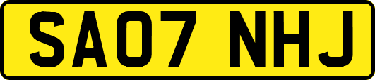 SA07NHJ