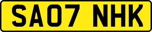 SA07NHK