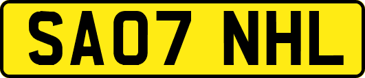 SA07NHL