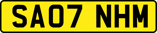 SA07NHM