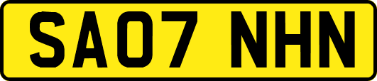 SA07NHN