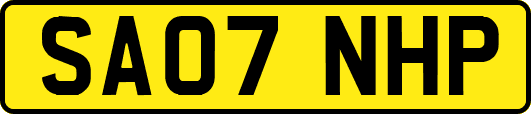 SA07NHP