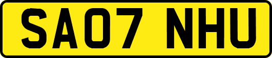 SA07NHU