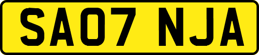 SA07NJA