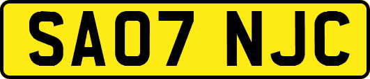 SA07NJC