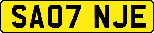 SA07NJE