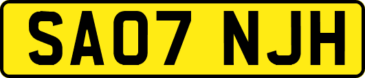 SA07NJH