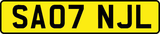 SA07NJL
