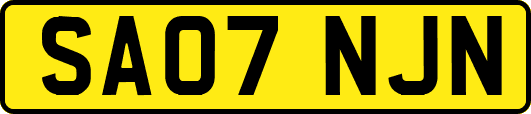 SA07NJN