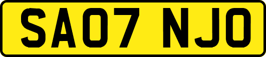 SA07NJO