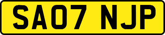 SA07NJP
