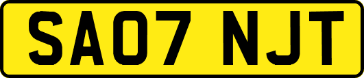 SA07NJT