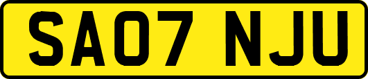 SA07NJU