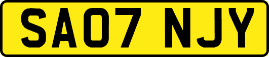 SA07NJY
