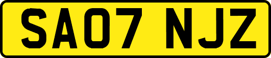 SA07NJZ