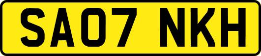 SA07NKH