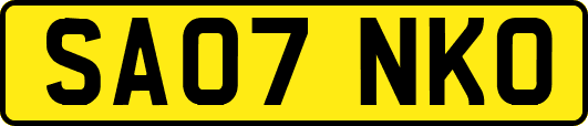 SA07NKO