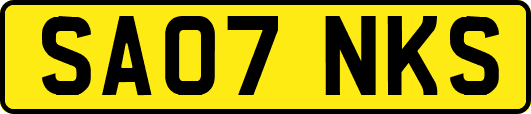 SA07NKS
