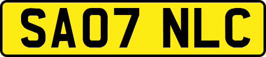 SA07NLC