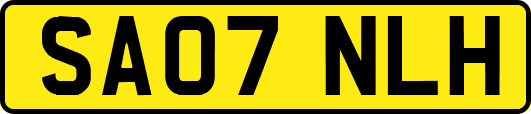 SA07NLH