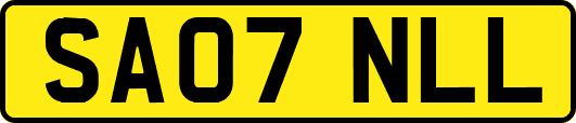 SA07NLL