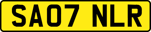 SA07NLR