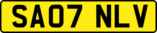 SA07NLV
