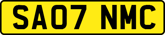 SA07NMC
