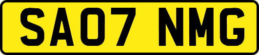 SA07NMG