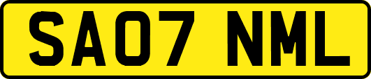 SA07NML