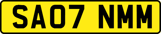 SA07NMM